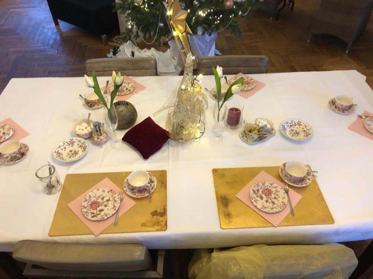 Bed and Breakfast Bbdestaete Рурмонд Экстерьер фото