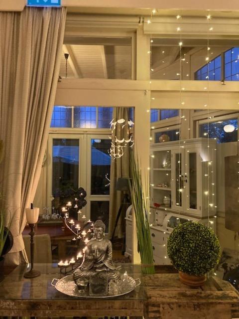 Bed and Breakfast Bbdestaete Рурмонд Экстерьер фото
