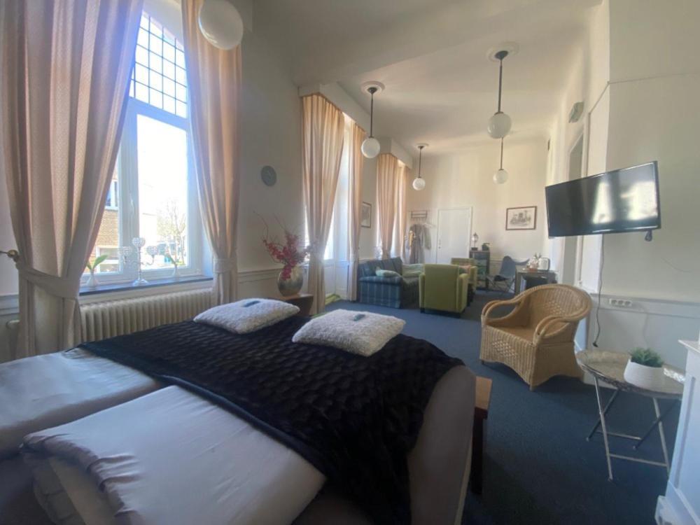 Bed and Breakfast Bbdestaete Рурмонд Экстерьер фото